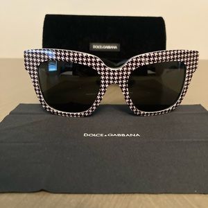 Dolce & Gabanna Sunglasses